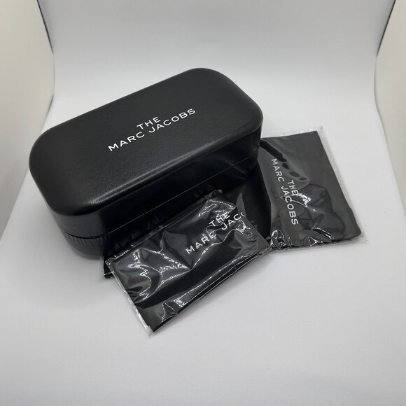 Marc Jacobs MJ 1087/S TRENDY Sunglasses Authentic main image 11
